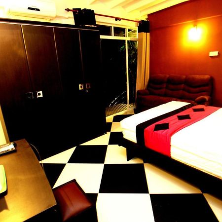 Oak Residencies Villa Kiribathgoda Bilik gambar