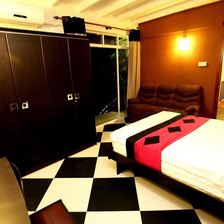 Oak Residencies Villa Kiribathgoda Bilik gambar