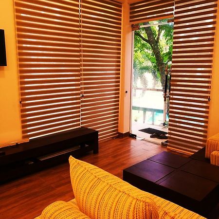 Oak Residencies Villa Kiribathgoda Luaran gambar