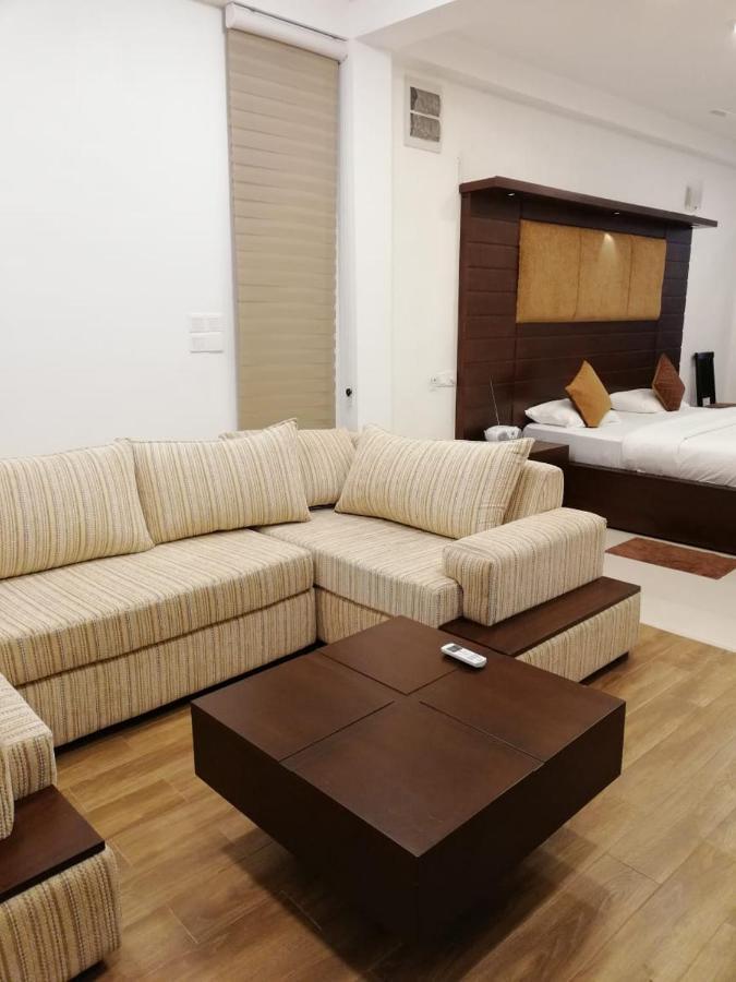 Oak Residencies Villa Kiribathgoda Luaran gambar