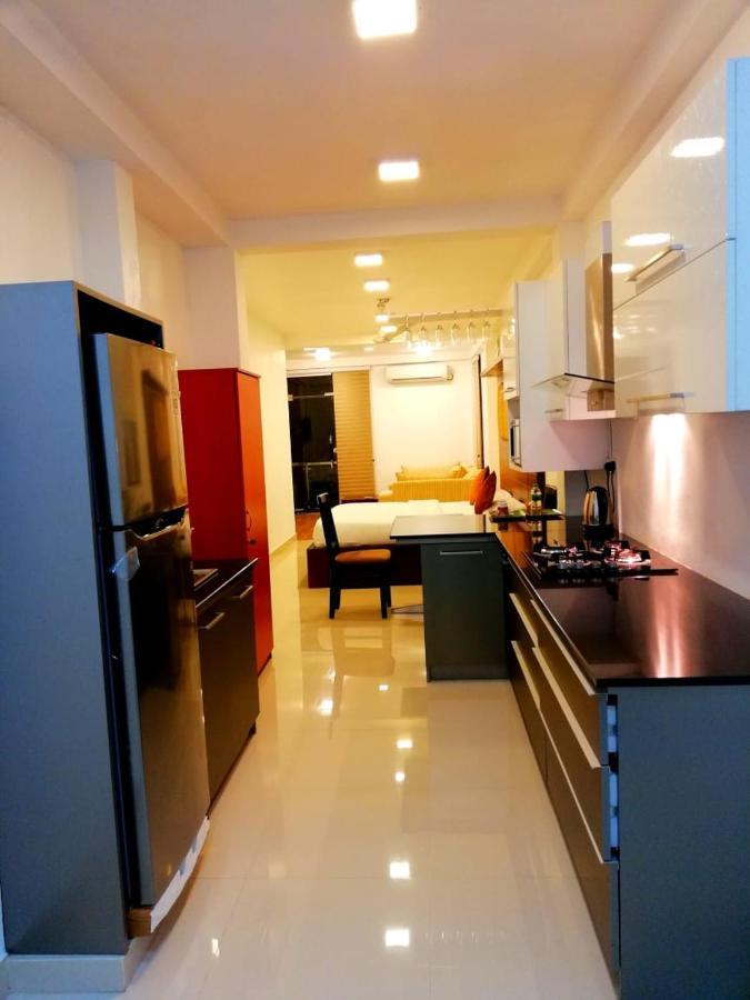 Oak Residencies Villa Kiribathgoda Luaran gambar