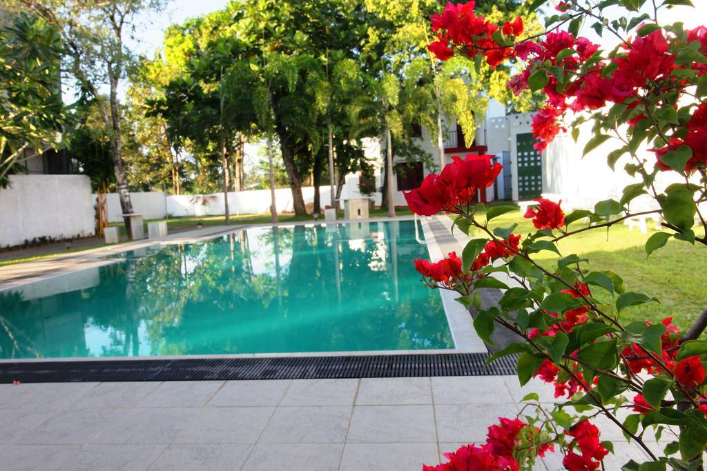 Oak Residencies Villa Kiribathgoda Luaran gambar