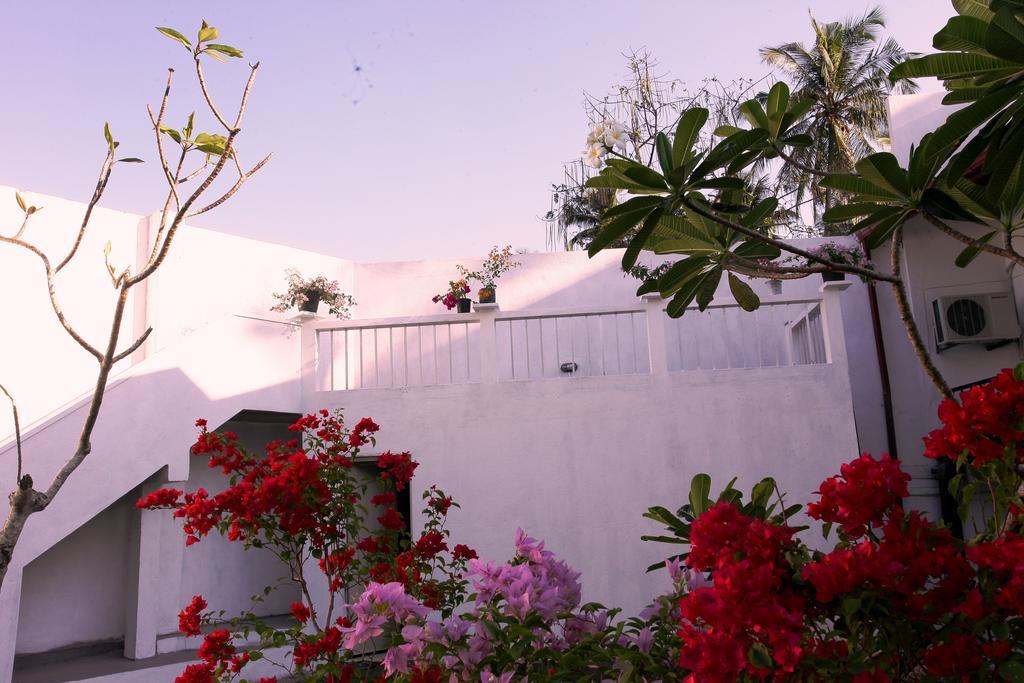 Oak Residencies Villa Kiribathgoda Luaran gambar