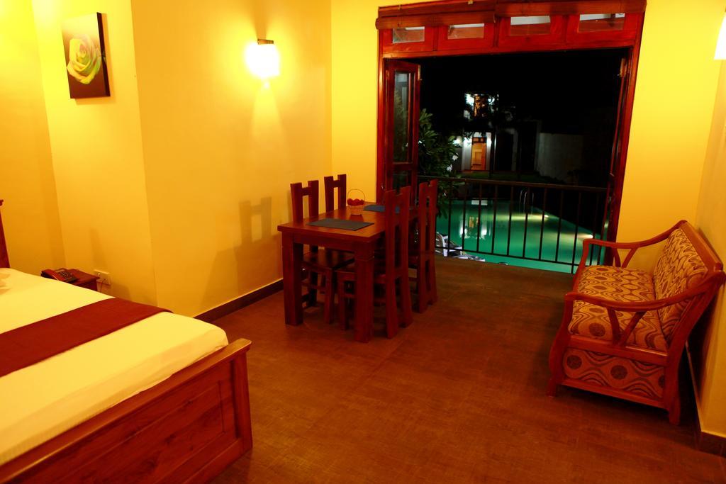 Oak Residencies Villa Kiribathgoda Luaran gambar