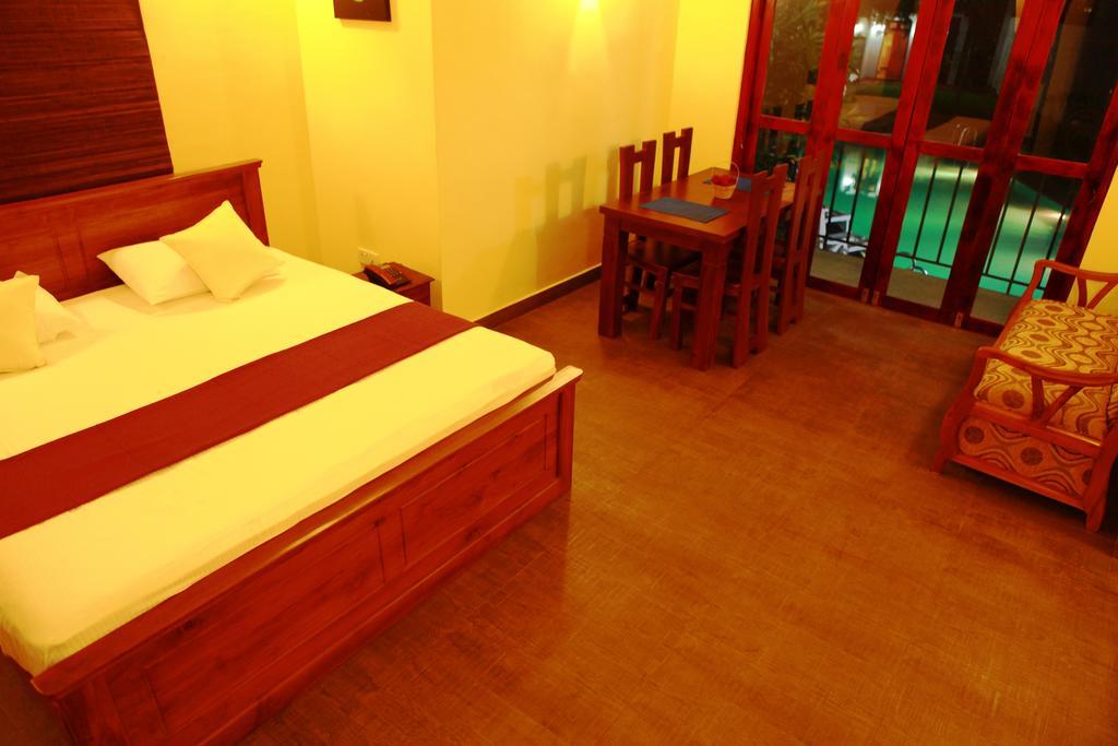Oak Residencies Villa Kiribathgoda Luaran gambar