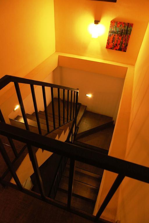 Oak Residencies Villa Kiribathgoda Bilik gambar