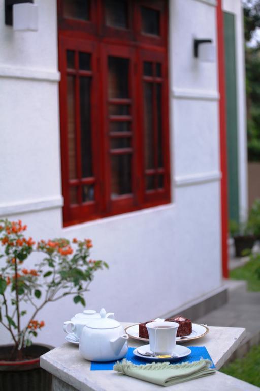 Oak Residencies Villa Kiribathgoda Luaran gambar
