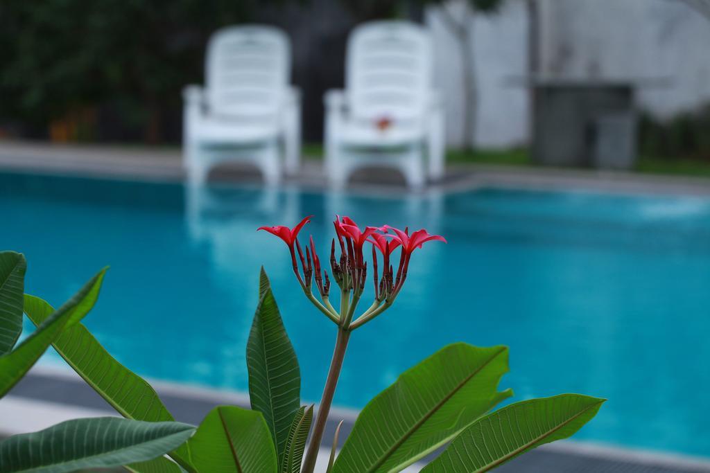 Oak Residencies Villa Kiribathgoda Bilik gambar