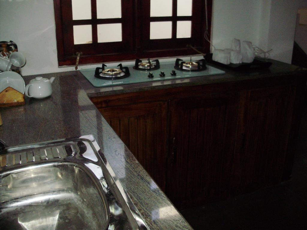 Oak Residencies Villa Kiribathgoda Bilik gambar