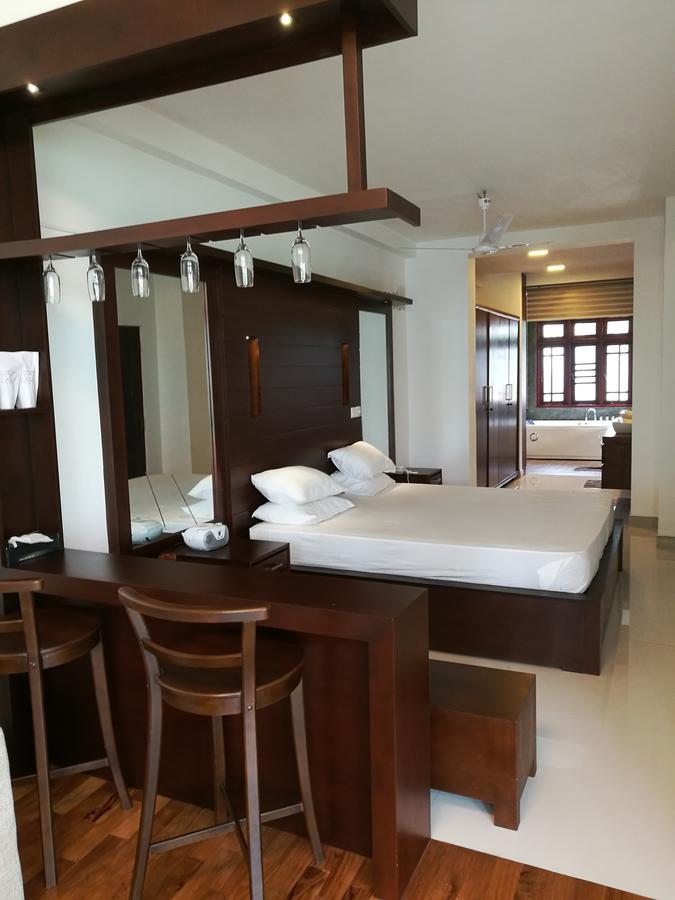 Oak Residencies Villa Kiribathgoda Luaran gambar