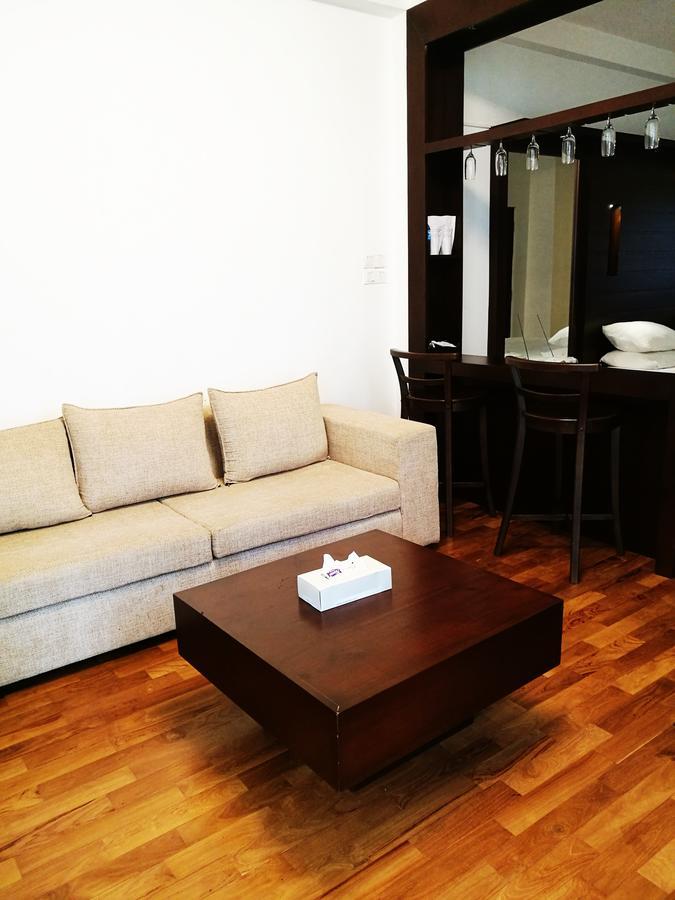 Oak Residencies Villa Kiribathgoda Luaran gambar