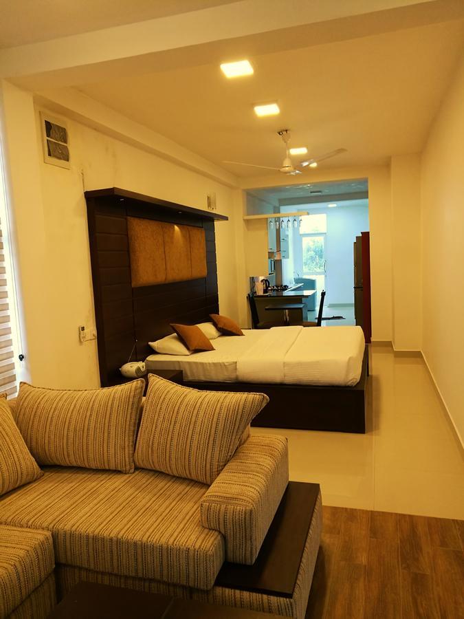 Oak Residencies Villa Kiribathgoda Luaran gambar