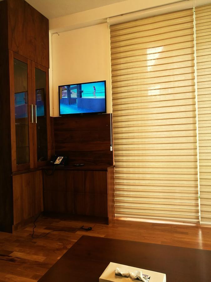 Oak Residencies Villa Kiribathgoda Luaran gambar