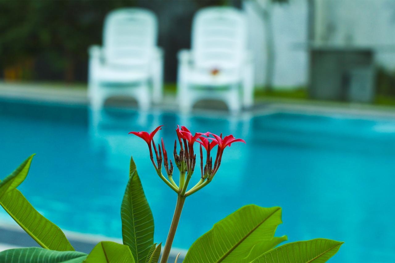 Oak Residencies Villa Kiribathgoda Luaran gambar