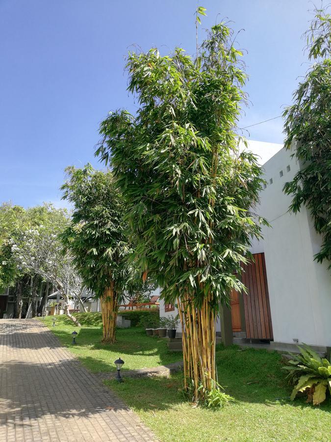 Oak Residencies Villa Kiribathgoda Luaran gambar