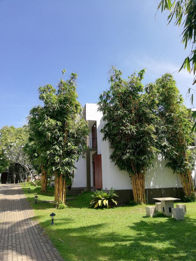 Oak Residencies Villa Kiribathgoda Luaran gambar