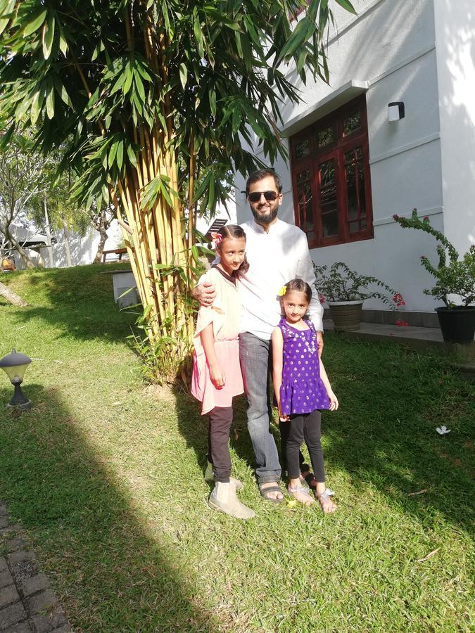 Oak Residencies Villa Kiribathgoda Luaran gambar