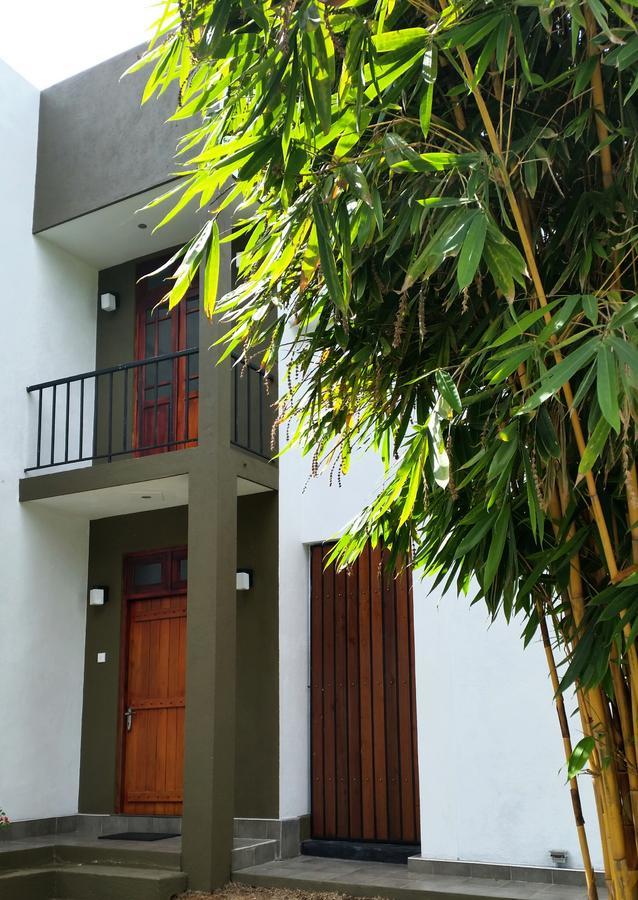 Oak Residencies Villa Kiribathgoda Luaran gambar