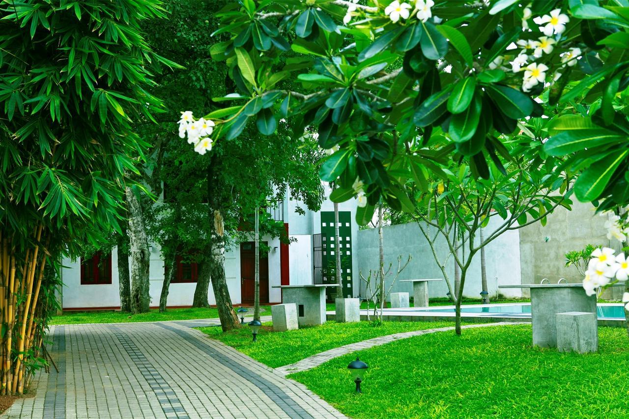 Oak Residencies Villa Kiribathgoda Luaran gambar